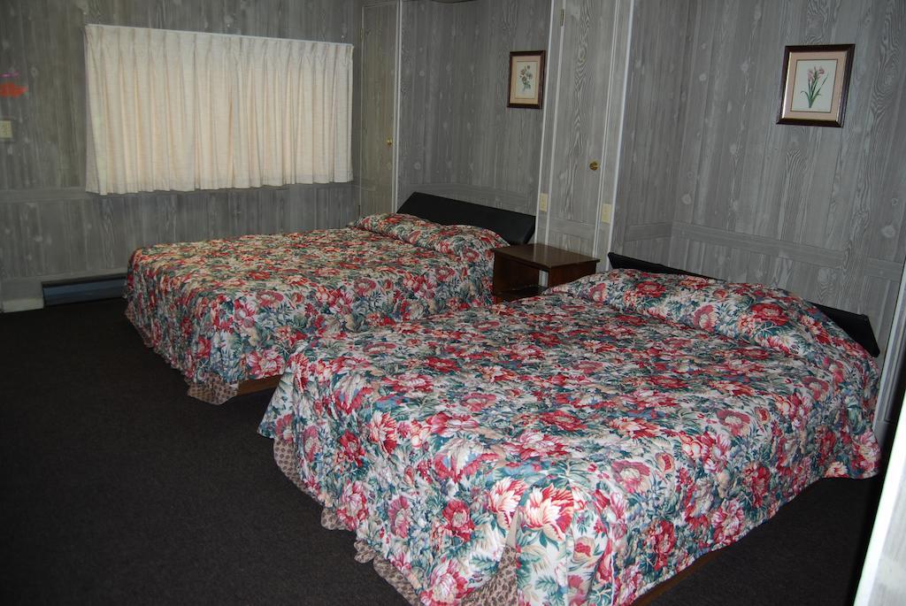 Budget Host Exit 254 Inn Loveland Rum bild